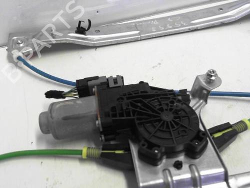 Used Front right window mechanism Front right window mechanism 38655629 38655629