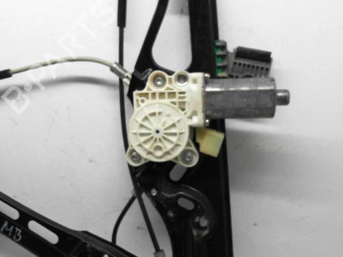 Front left window mechanism MERCEDES-BENZ E-CLASS (W211) E 200 CDI (211.004) | BP38654583C22 - Image 2