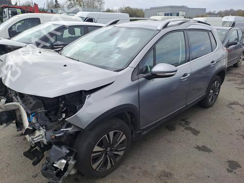Starter PEUGEOT 2008 I (CU_) 1.2 THP 110 / PureTech 110 | BP38668539M8 - Image 7