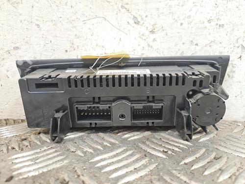 Comando chauffage Comando chauffage 38671905 38671905