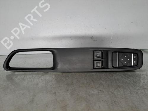 Used Left front window switch Left front window switch 38655349 38655349