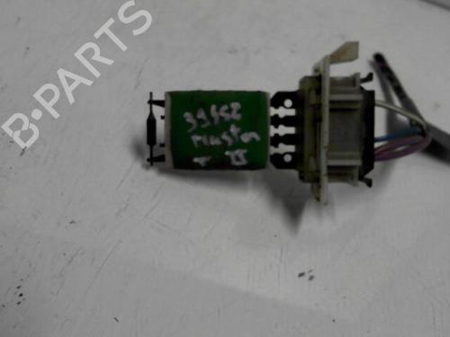 Used Heater resistor Heater resistor 38657507 38657507