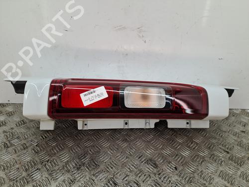 Left taillight NISSAN PRIMASTAR Van (X82) 2.0 dCi 150 | BP38670844C34 - Image 2