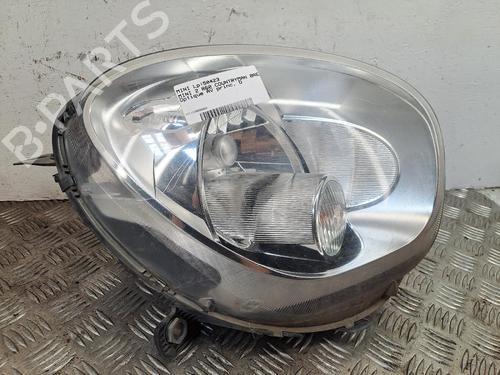 Right headlight MINI MINI COUNTRYMAN (R60) Cooper D | BP38672657C29 - Image 5