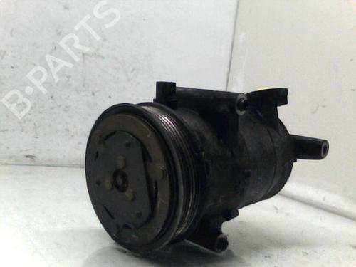AC compressor PEUGEOT BOXER Van 2.2 HDi 120 | BP38657341M34  - Image 5