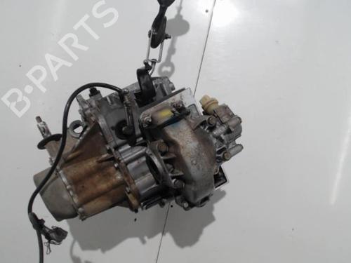 Used Gearbox Gearbox 38662172 38662172