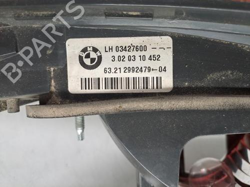 Used Left tailgate light Left tailgate light 38664661 38664661