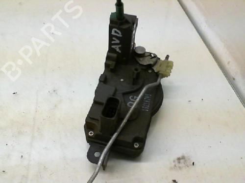 Used Front right lock Front right lock 38657963 38657963