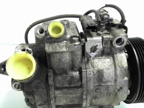 AC compressor BMW 1 (E87) 116 d | BP38652853M34 - Image 5