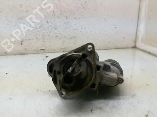 Starter OPEL CORSA D (S07) 1.2 (L08, L68) | BP38657943M8 - Image 2
