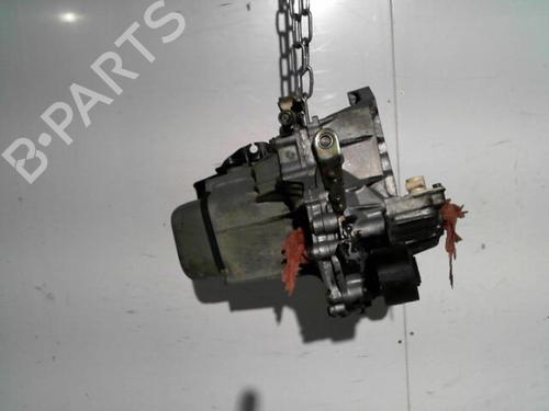 Used Gearbox Gearbox 38662837 38662837