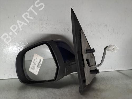 Retrovisor esquerdo DACIA LODGY (JS_) 1.2 TCe (JSAY, JSM0) | BP38668712C26 - Image 2