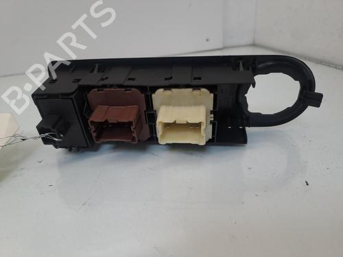 Left front window switch RENAULT CLIO IV (BH_) 1.5 dCi 90 | BP38917684I27 - Image 3