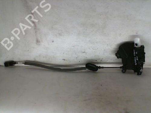 Front left lock RENAULT CLIO V (B7_) 1.5 Blue dCi 115 (B7AD) | BP38662525C98 - Image 5