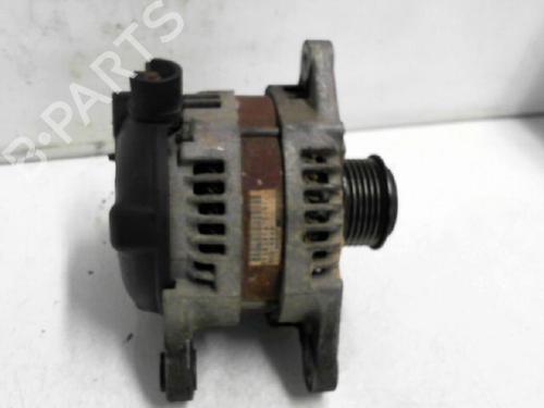 Used Alternator Alternator 38660359 38660359
