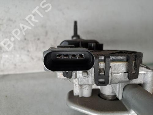 Front wiper motor PEUGEOT 2008 I (CU_) 1.5 BlueHDI 120 | BP38665657M29 - Image 2