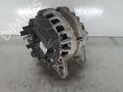 Alternator DACIA SANDERO II 1.5 dCi | BP38668904M7 - Image 3