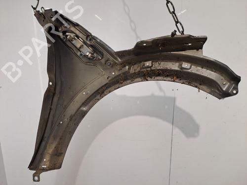 Used Left front fenders Left front fenders 38672654 38672654