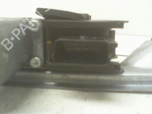 Used Rear left window mechanism Rear left window mechanism PEUGEOT 308 I (4A_, 4C_) 1.6 HDi (90 hp) 38656047 38656047