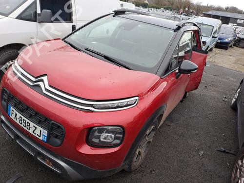 Engine control unit (ECU) CITROËN C3 AIRCROSS II (2R_, 2C_) 1.5 BlueHDi 120 (2CYHXX) | BP38670589M57 - Image 6