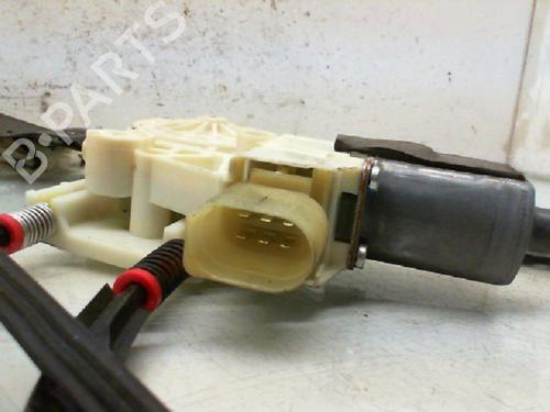 Front left window mechanism FORD S-MAX (WA6) 2.0 TDCi | BP38657330C22 - Image 6