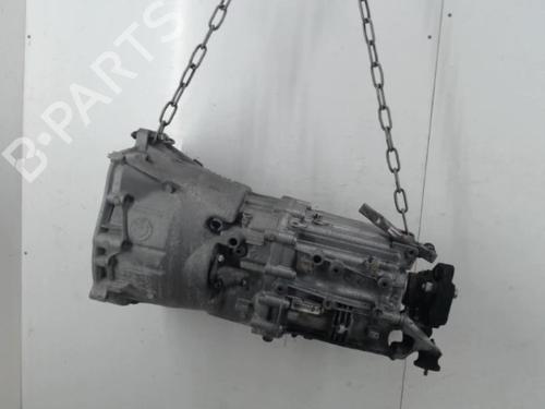 Gearbox BMW 1 (E87) 118 d | BP38662993M3 - Image 2