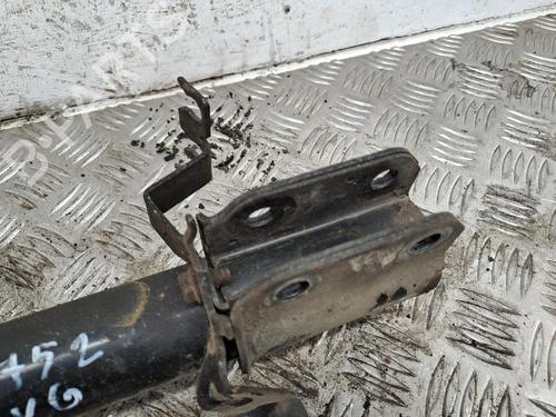 Left front shock absorber DACIA SANDERO II 1.0 SCe 75 (B8JC, B8JD, B8NC) | BP39716061M16 - Image 4
