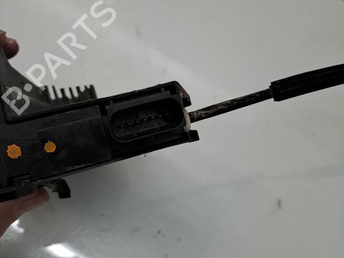 Used Front right lock Front right lock PEUGEOT 308 II (LB_, LP_, LW_, LH_, L3_) 1.6 BlueHDi 120 (120 hp) 39520958 39520958
