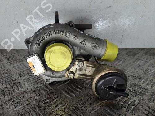 Used Turbocharger/Supercharger Turbocharger/Supercharger 38670233 38670233