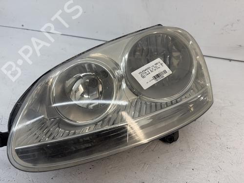 Left headlight VW JETTA III (1K2) 2.0 TDI | BP38667486C28 - Image 3