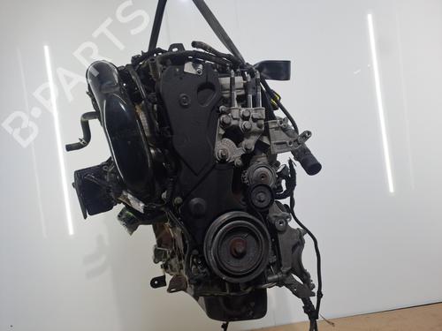Engine CITROËN C-CROSSER (VU_, VV_) 2.2 HDi | BP38671271M1 - Image 3