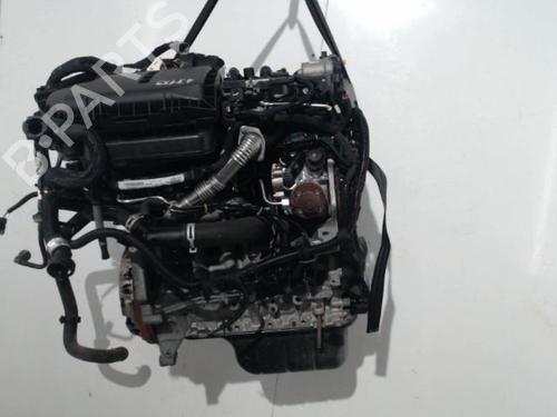 Used Engine Engine 38661857 38661857