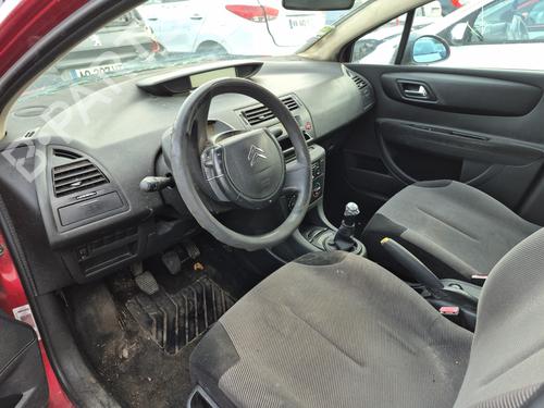 Used Parts CITROËN C4 I (LC_) 1.6 HDi 4929882