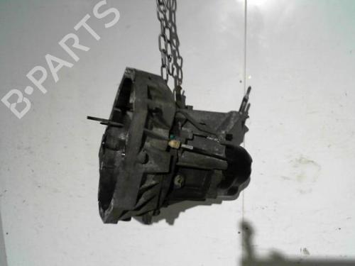 Used Gearbox Gearbox 38662363 38662363