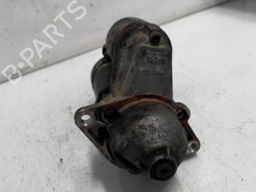 Starter OPEL AGILA A (H00) 1.2 16V (F68) | BP38660444M8 - Image 3