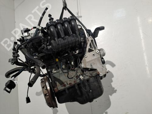 Engine FIAT PANDA (312_, 319_) 1.2 (312PXA1A) | BP38668481M1 - Image 3