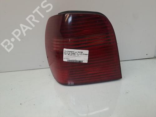 Left taillight VW POLO (6N2) 1.9 SDI | BP39577881C34 - Image 3