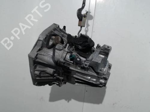 Used Gearbox Gearbox 38663066 38663066