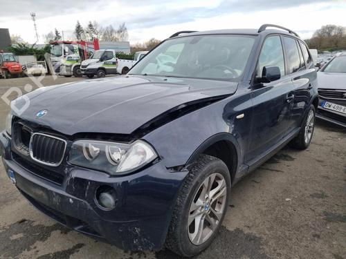 Starter BMW X3 (E83) xDrive 20 d | BP38664329M8 - Image 11