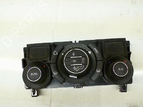 Used Climate control Climate control 38659769 38659769