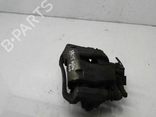 Left front brake caliper CITROËN NEMO Box Body/MPV (AA_) 1.3 HDi 75 | BP38655793M105 - Image 4