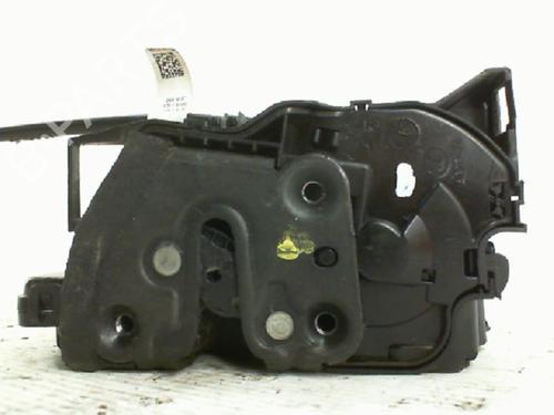 Used Front right lock Front right lock 38662672 38662672
