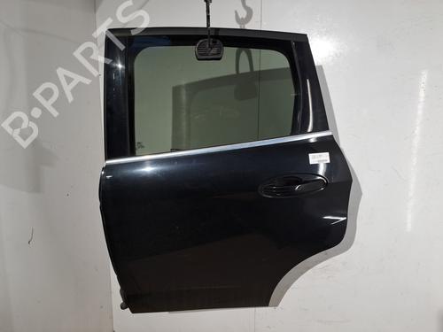 Used Left rear door Left rear door 38669601 38669601
