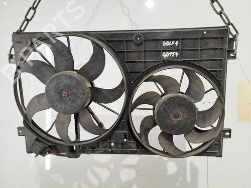 Køleventilator elektrisk Køleventilator elektrisk 39623701 39623701