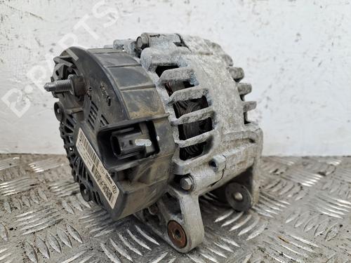 Alternator RENAULT KANGOO Express (FW0/1_) 1.5 dCi 110 (FW06, FW12) | BP38671597M7 - Image 3