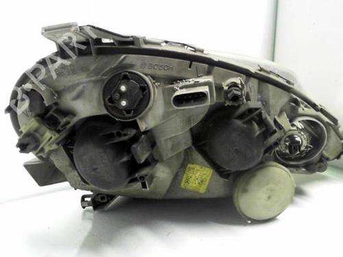 Left headlight MERCEDES-BENZ VANEO (414) 1.7 CDI (414.700) | BP38653581C28 - Image 5