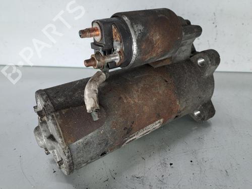 Starter FORD MONDEO IV (BA7) 1.8 TDCi | BP38663597M8 - Image 3