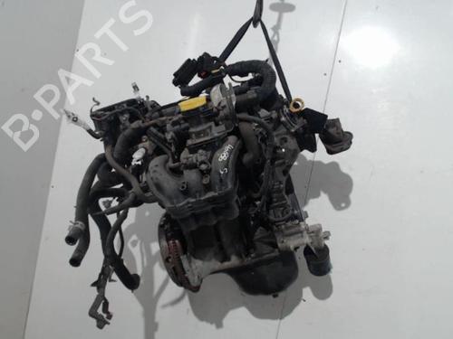 Engine CITROËN C1 (PM_, PN_) 1.0 | BP38661753M1 - Image 7
