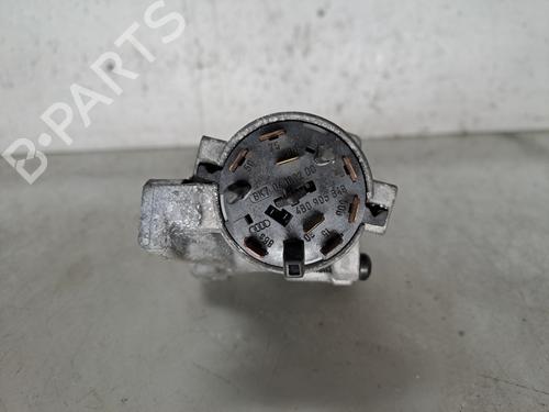 Ignition barrel VW PASSAT B5.5 (3B3) 1.9 TDI | BP38668209M48 - Image 3