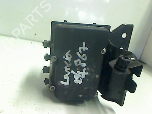 ABS pump FIAT IDEA (350_) 1.3 D Multijet | BP38653477M43  - Image 5